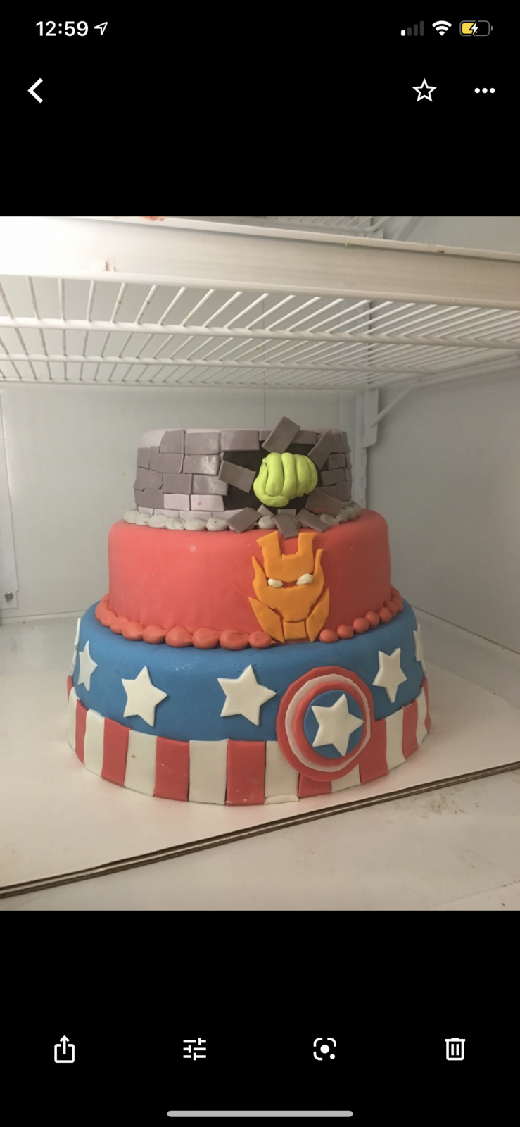 Photo credit: nextdoor