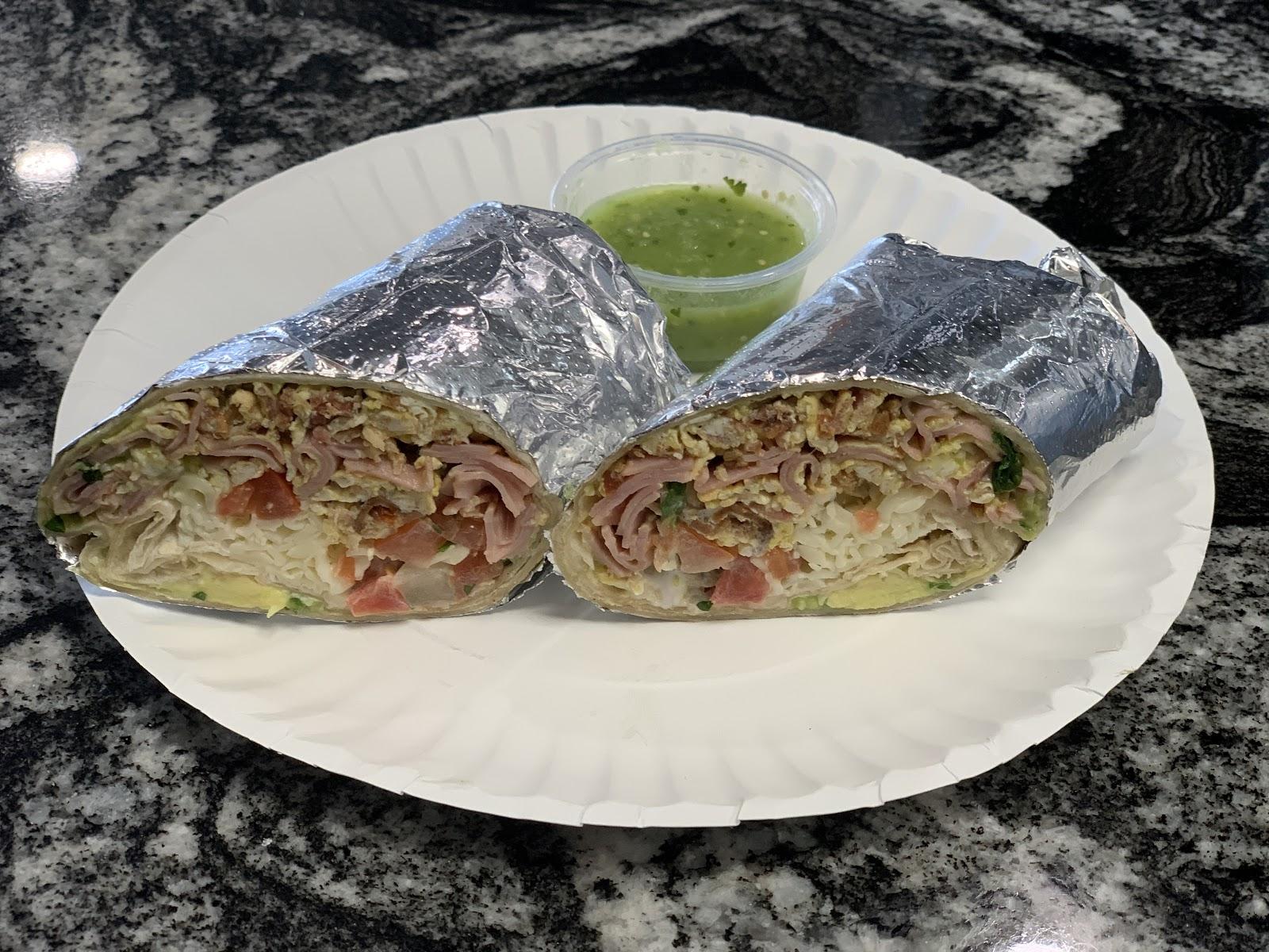 Photo credit: grubhub