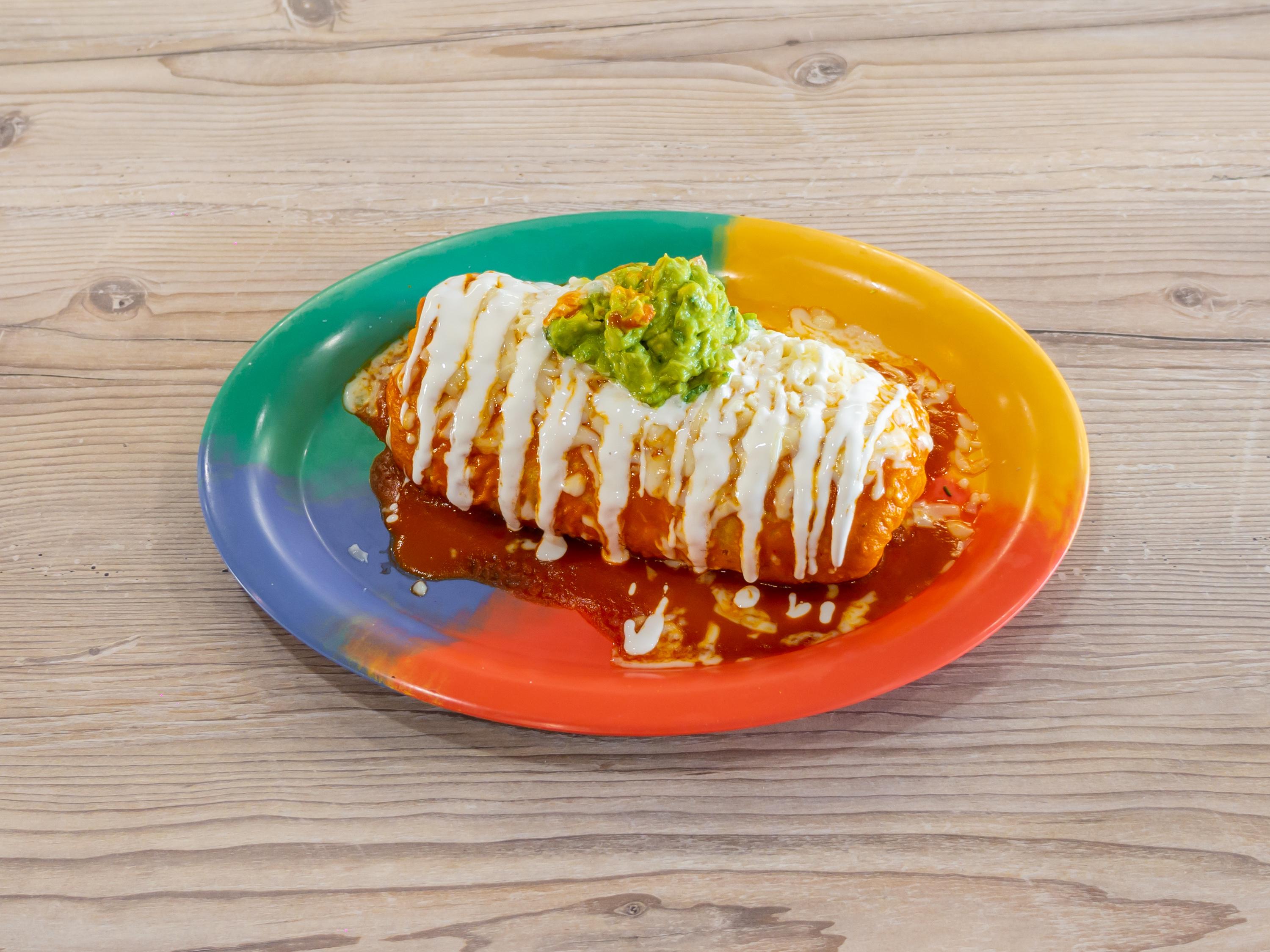 Photo credit: grubhub