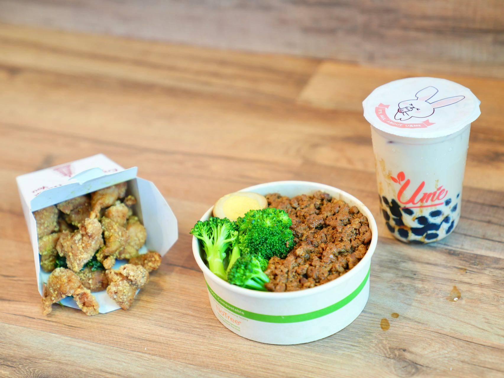 Photo credit: ubereats