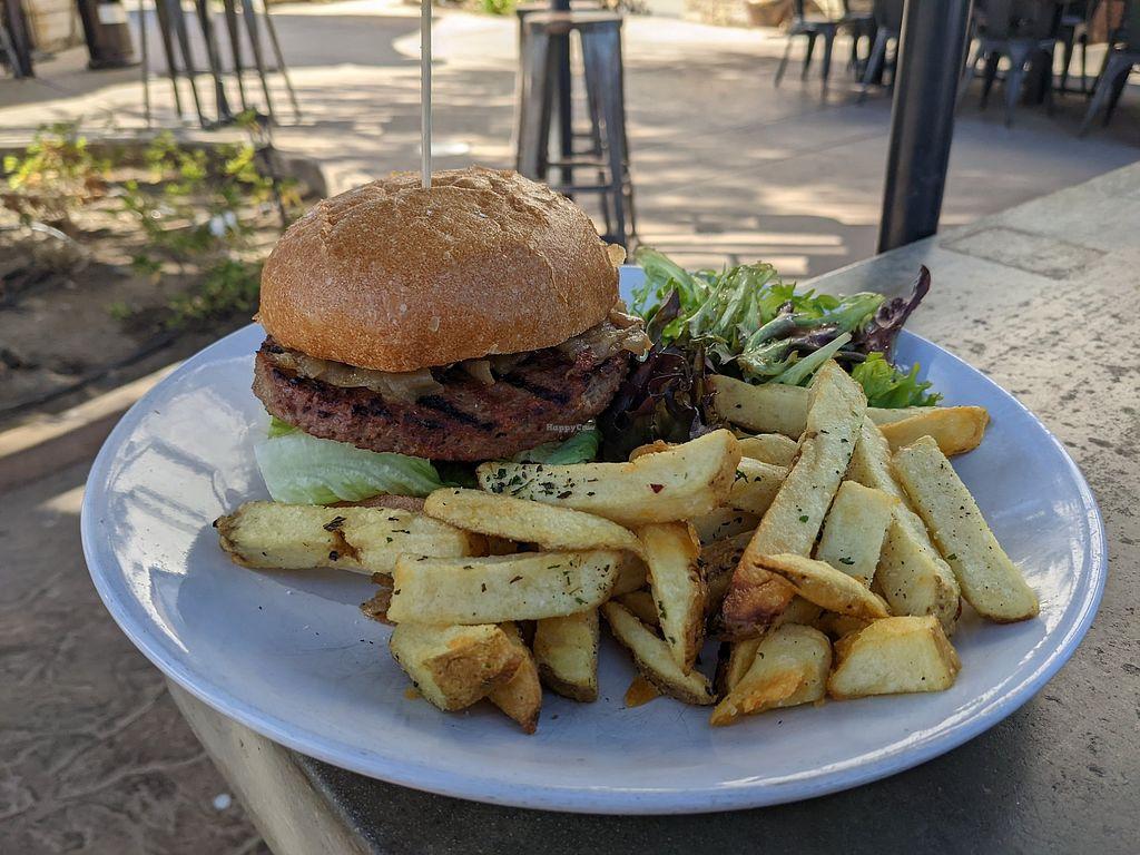 Photo credit: happycow