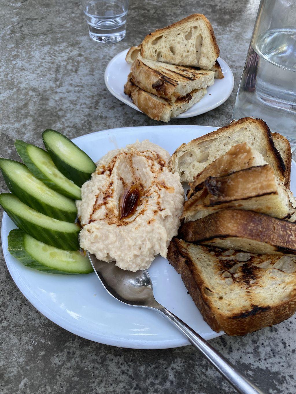 Photo credit: happycow