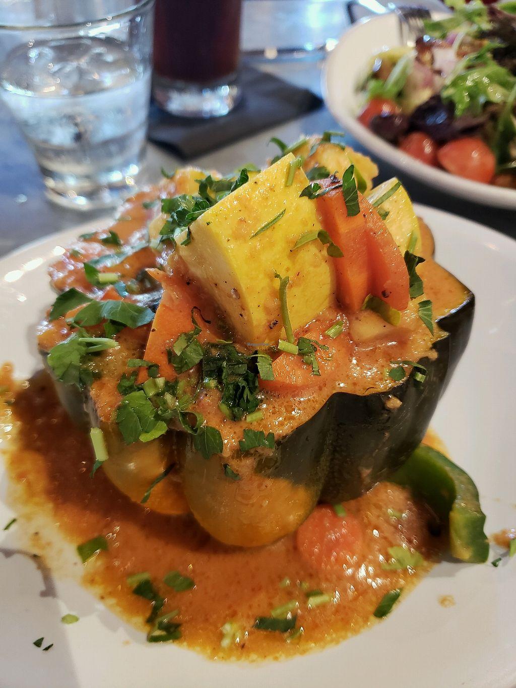 Photo credit: happycow