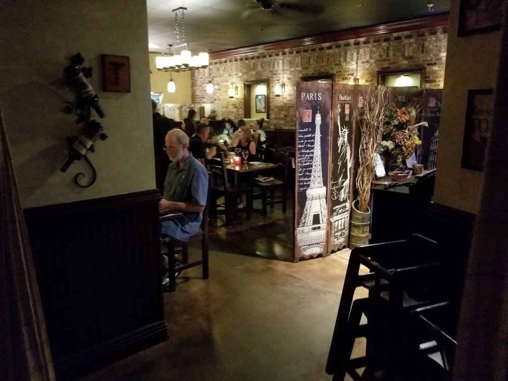 Photo credit: tripadvisor