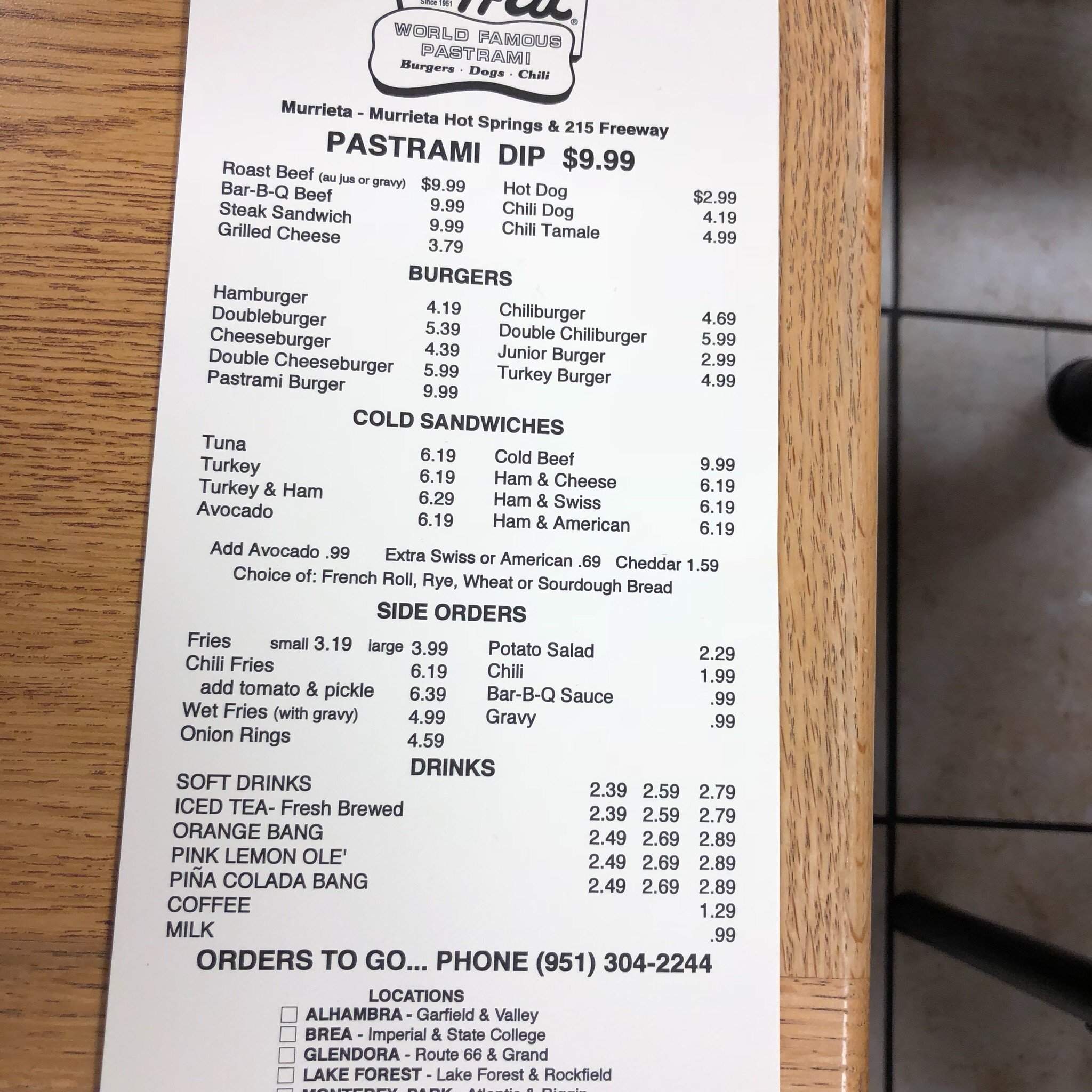 Photo credit: Tripadvisor