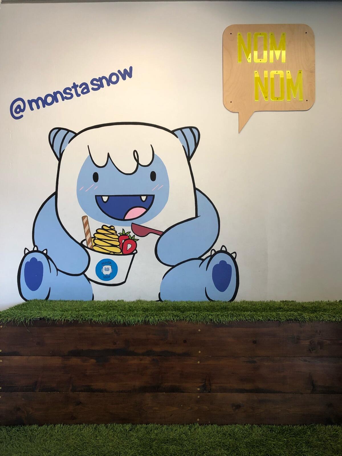 Photo credit: nextdoor