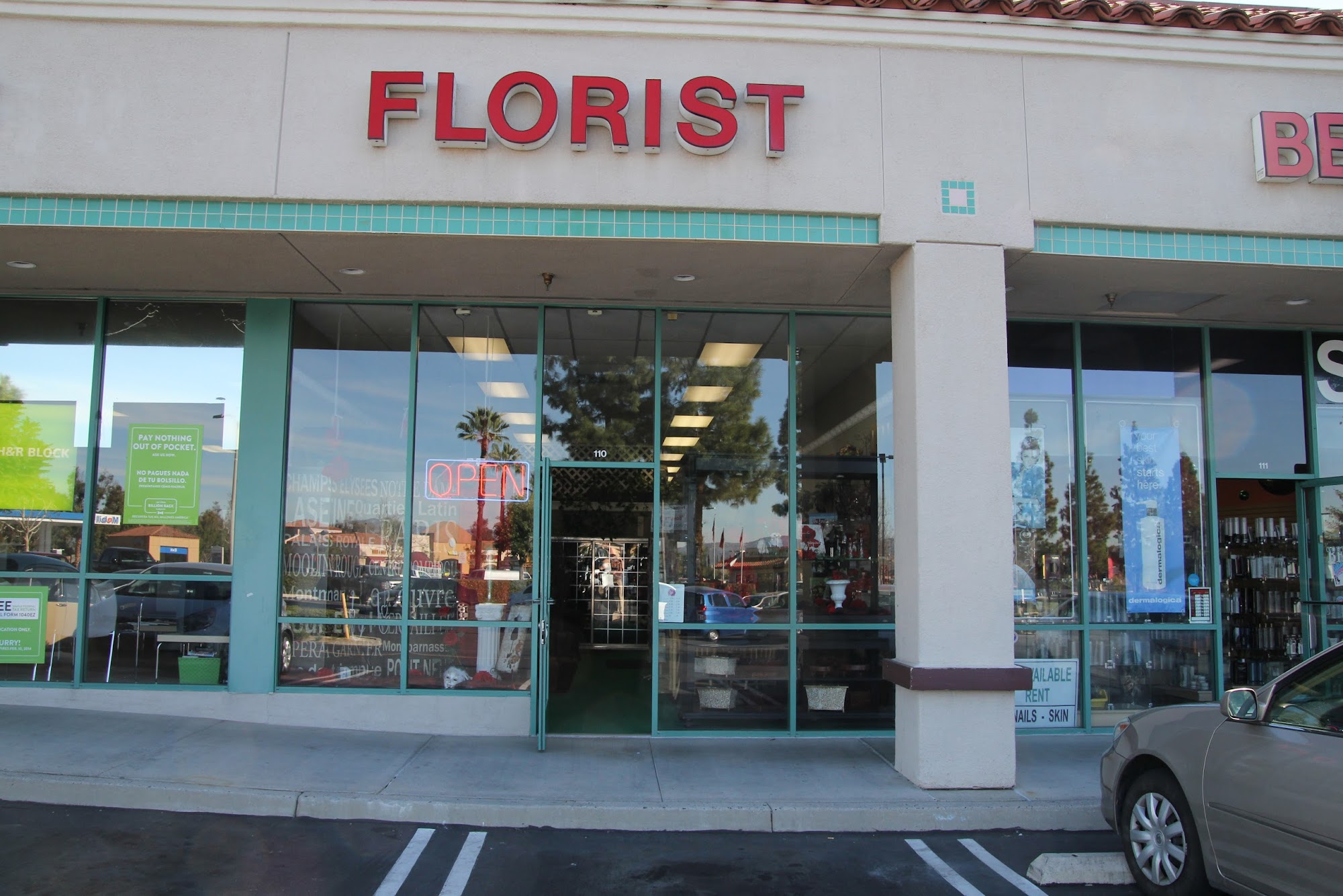 Murrieta V.I.P. Florist