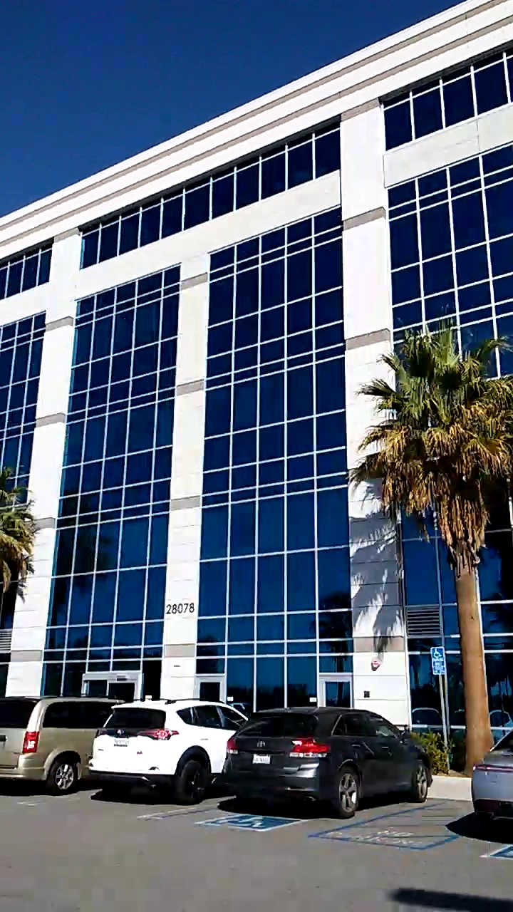 Loma Linda Professional Office Building