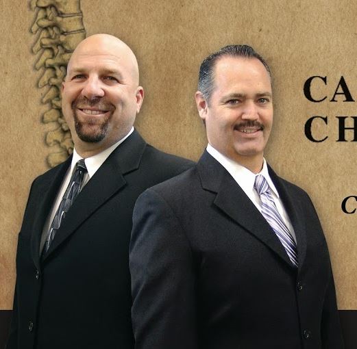 California Oaks Chiropractic - Murrieta