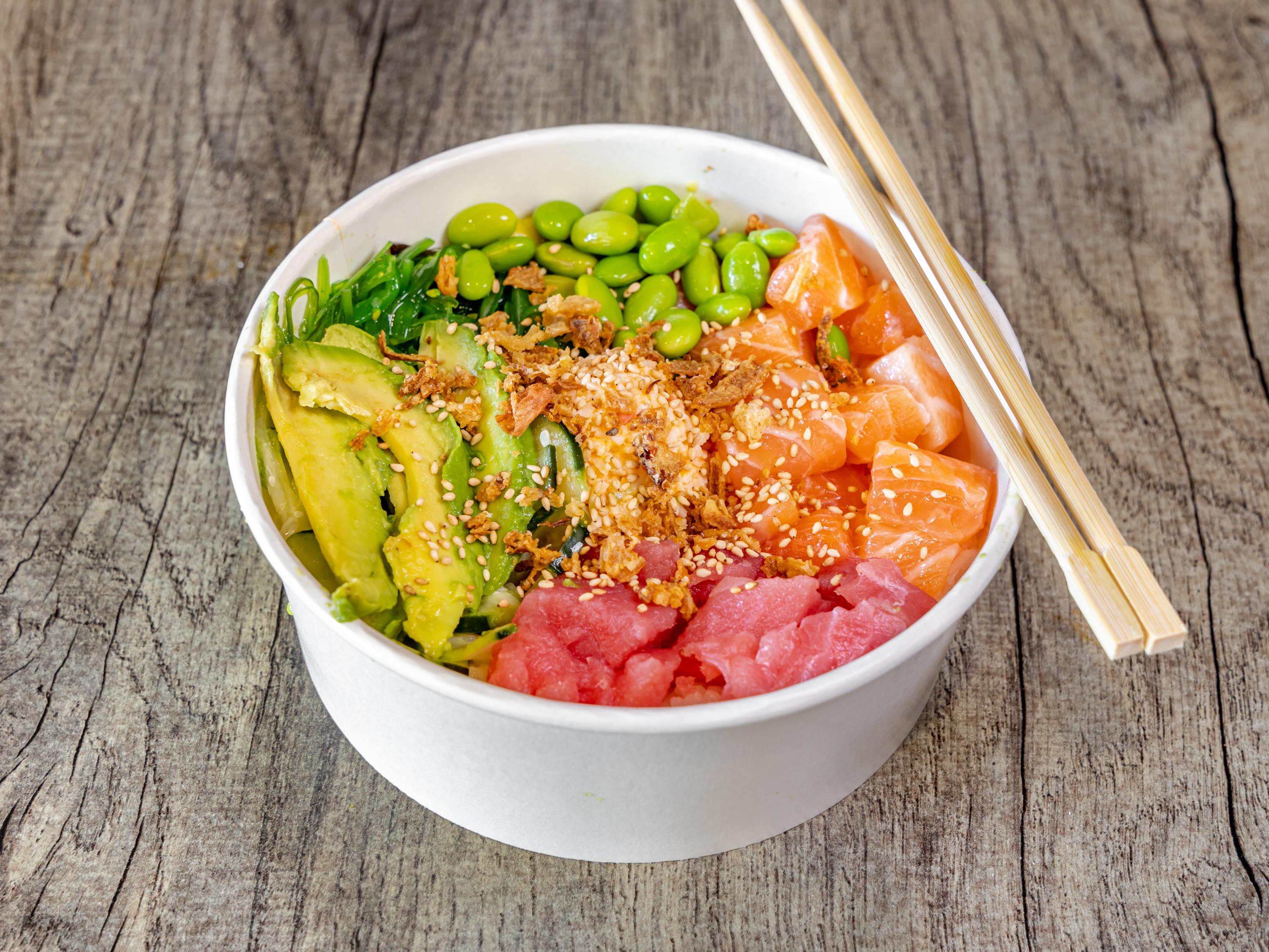 Photo credit: grubhub