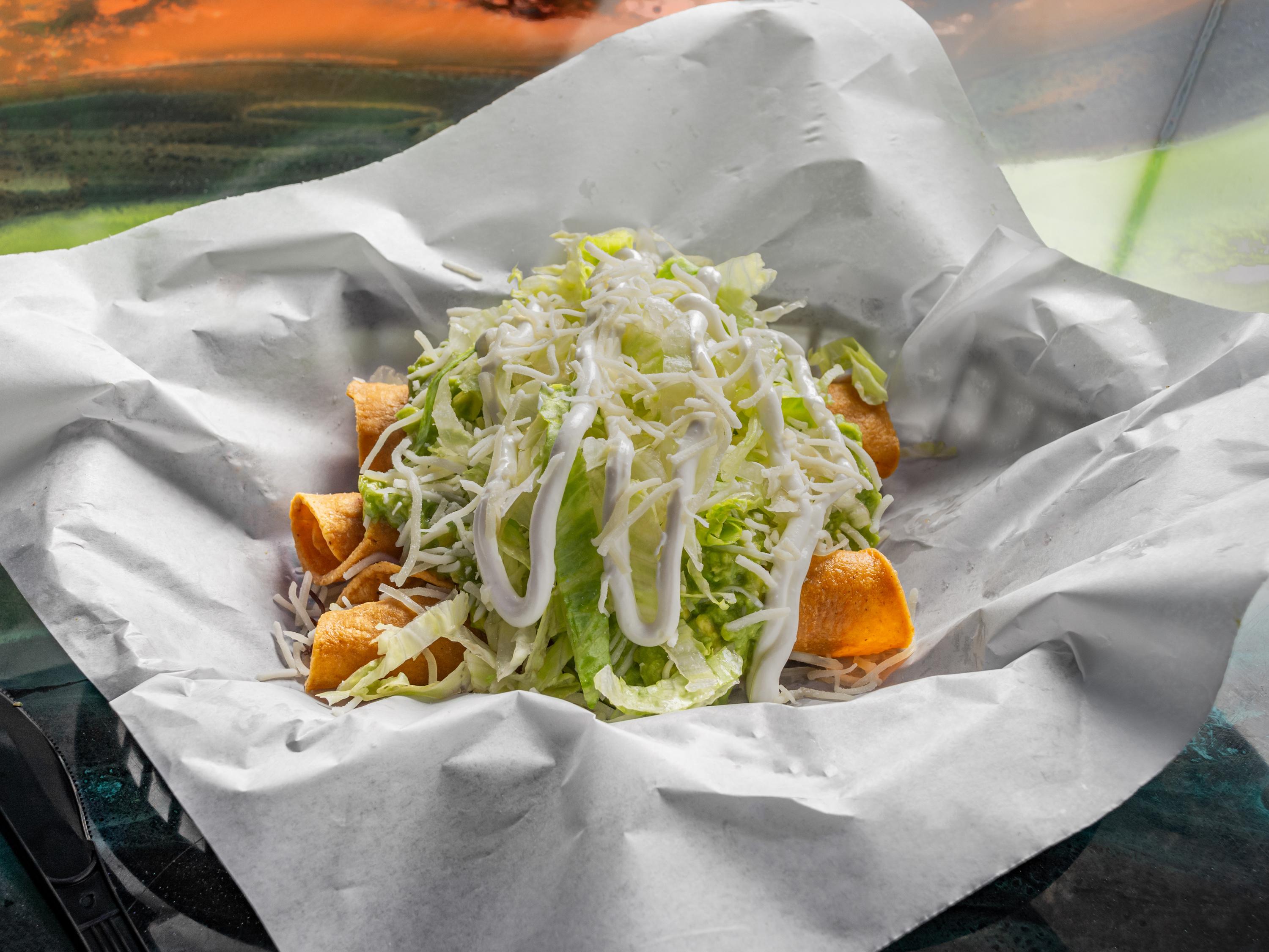 Photo credit: grubhub