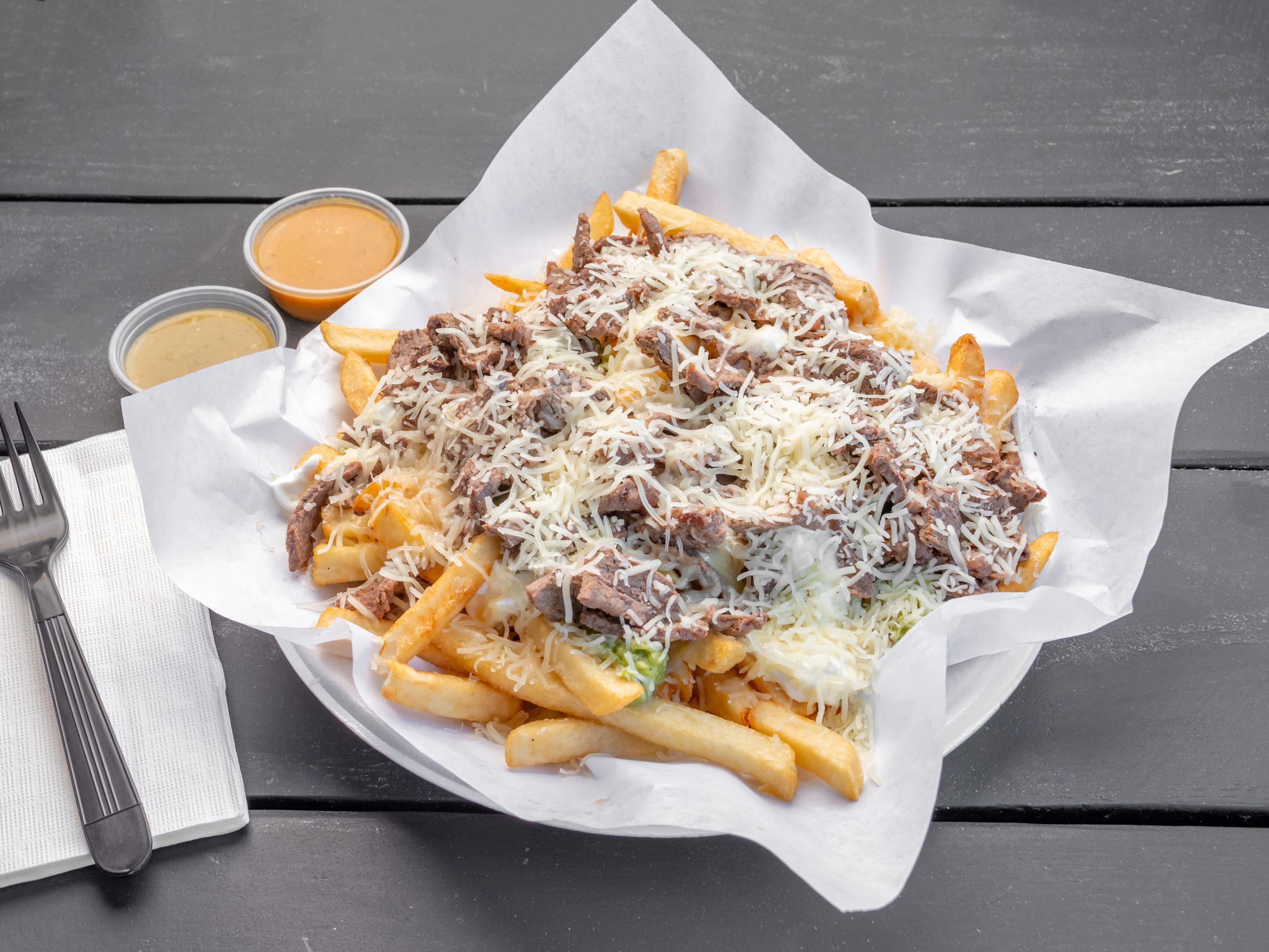 Photo credit: grubhub