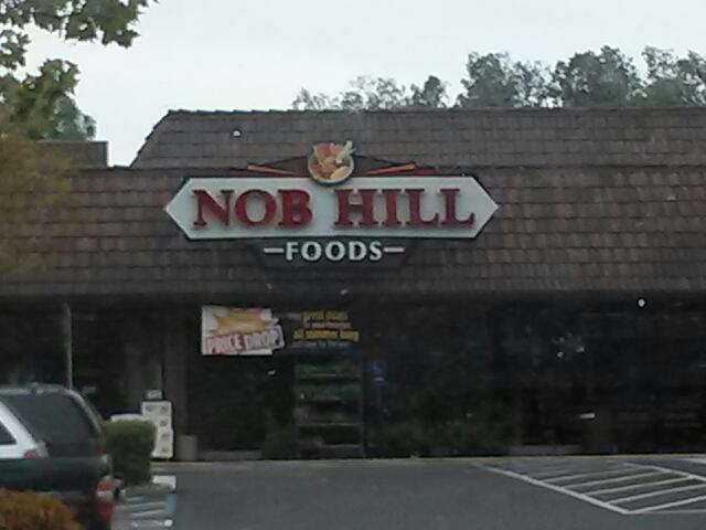 Nob Hill Foods