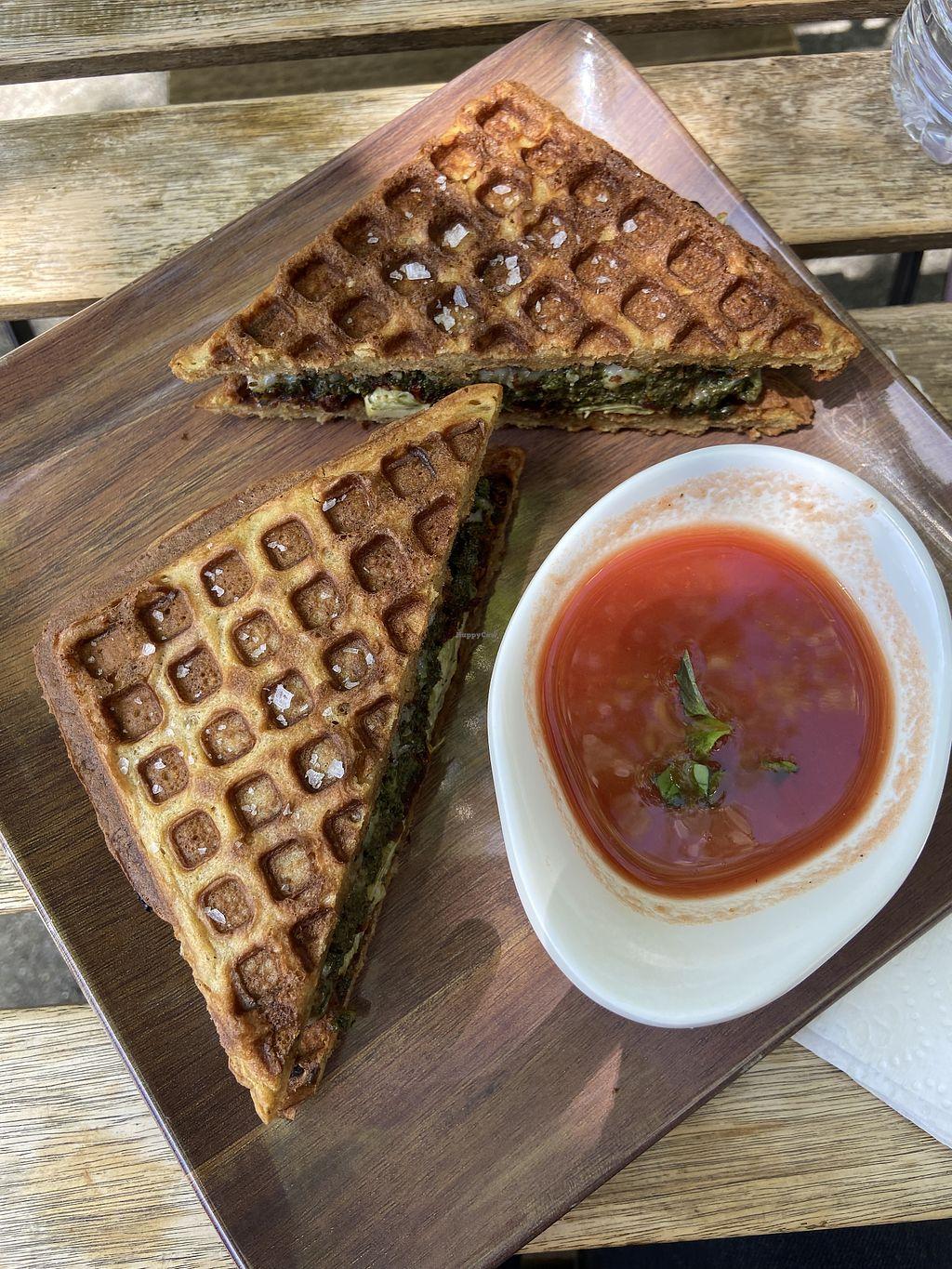 Photo credit: happycow