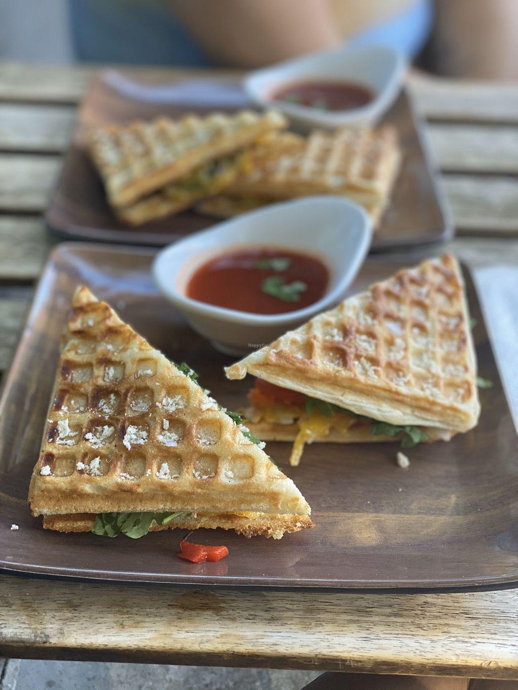 Photo credit: happycow