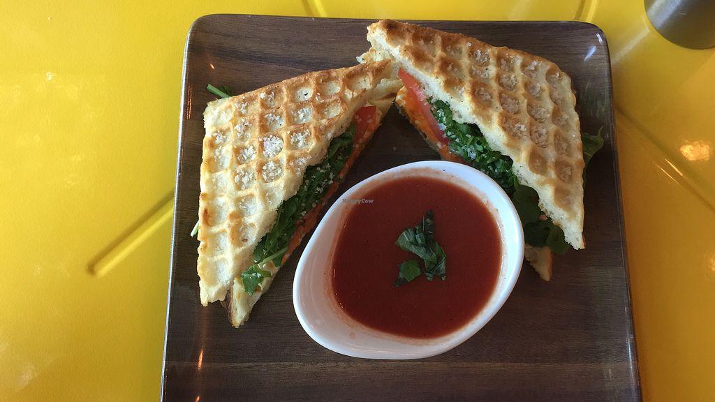 Photo credit: happycow