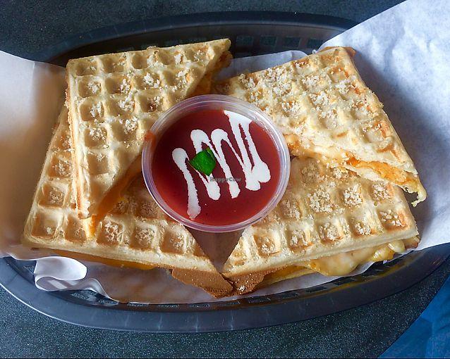 Photo credit: happycow