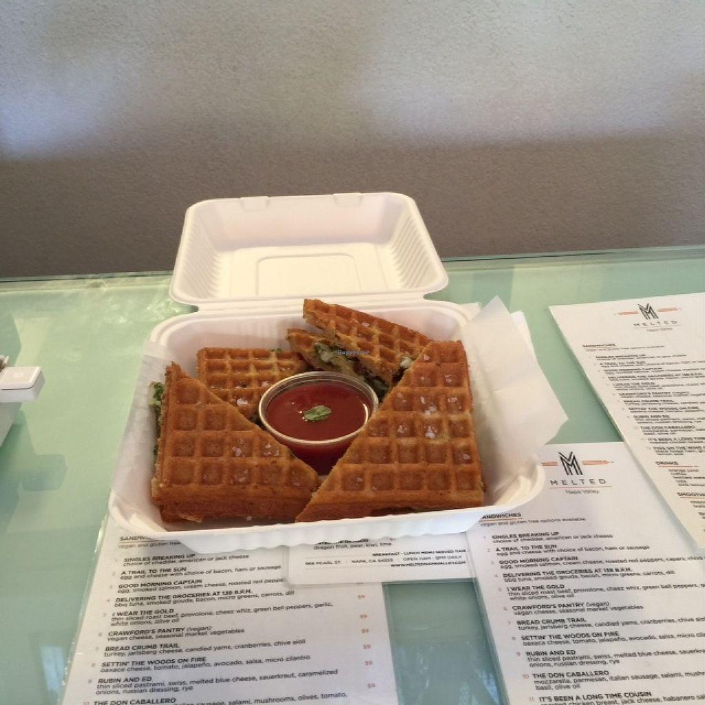 Photo credit: happycow