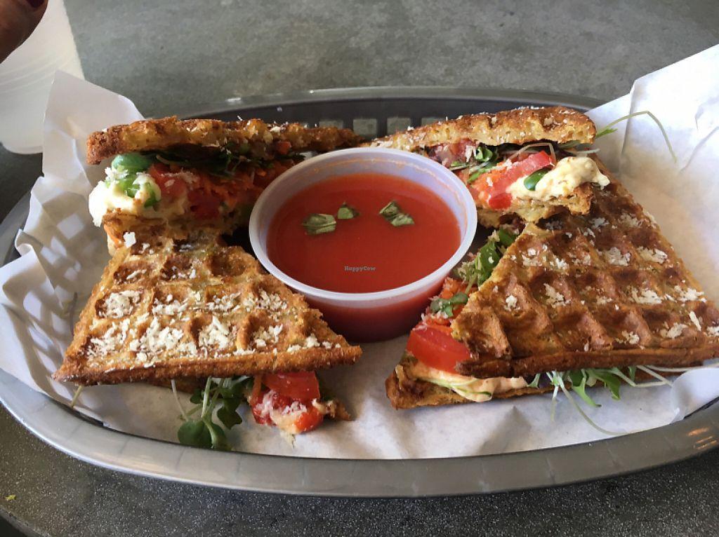 Photo credit: happycow