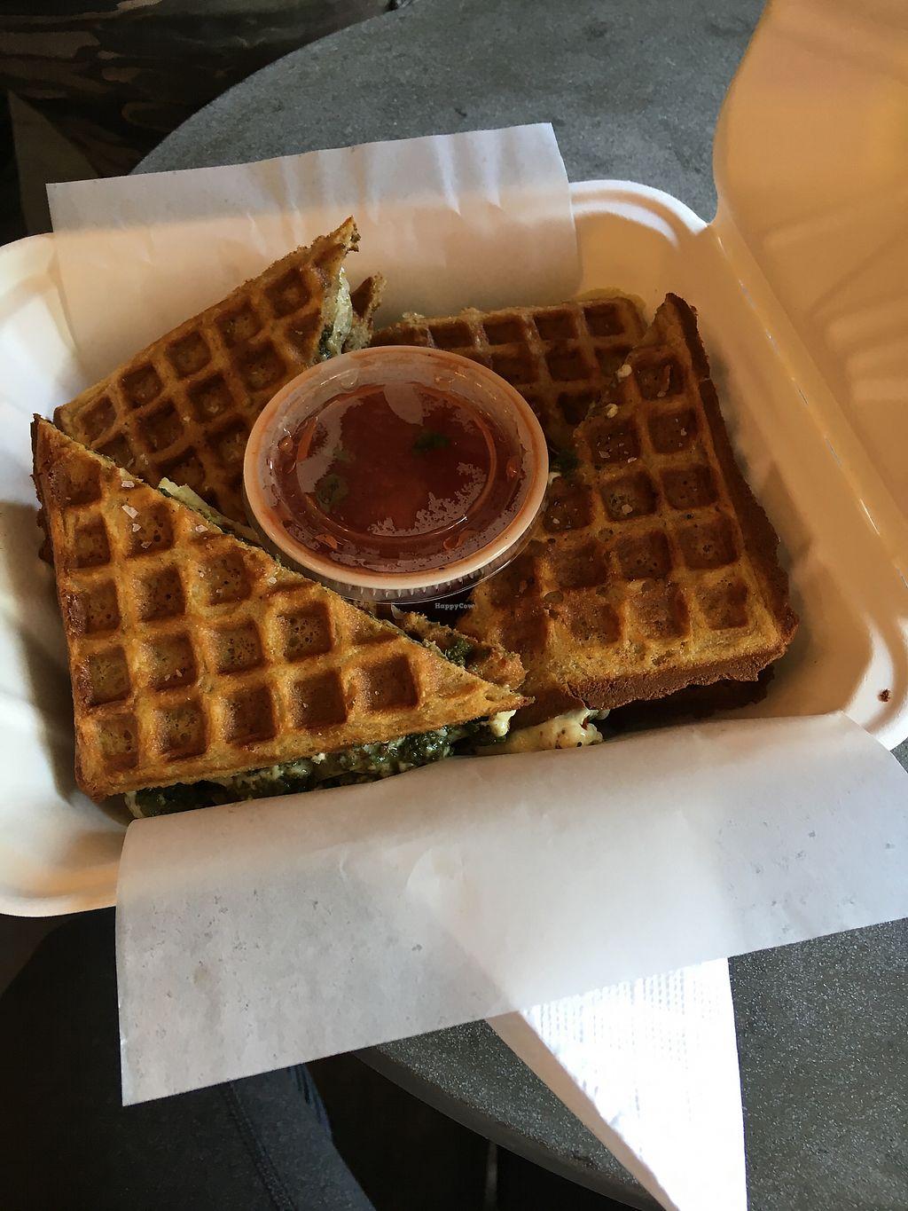 Photo credit: happycow