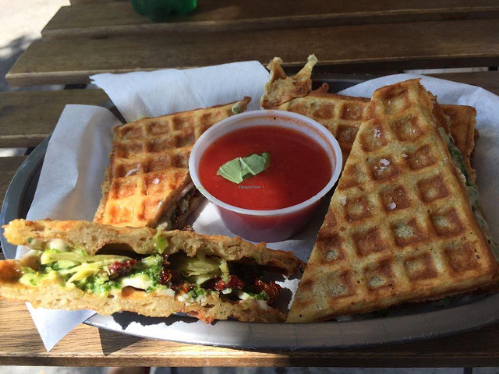 Photo credit: happycow