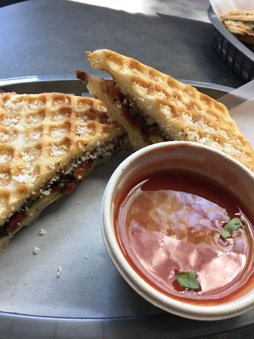 Photo credit: happycow