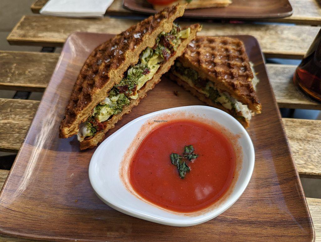 Photo credit: happycow