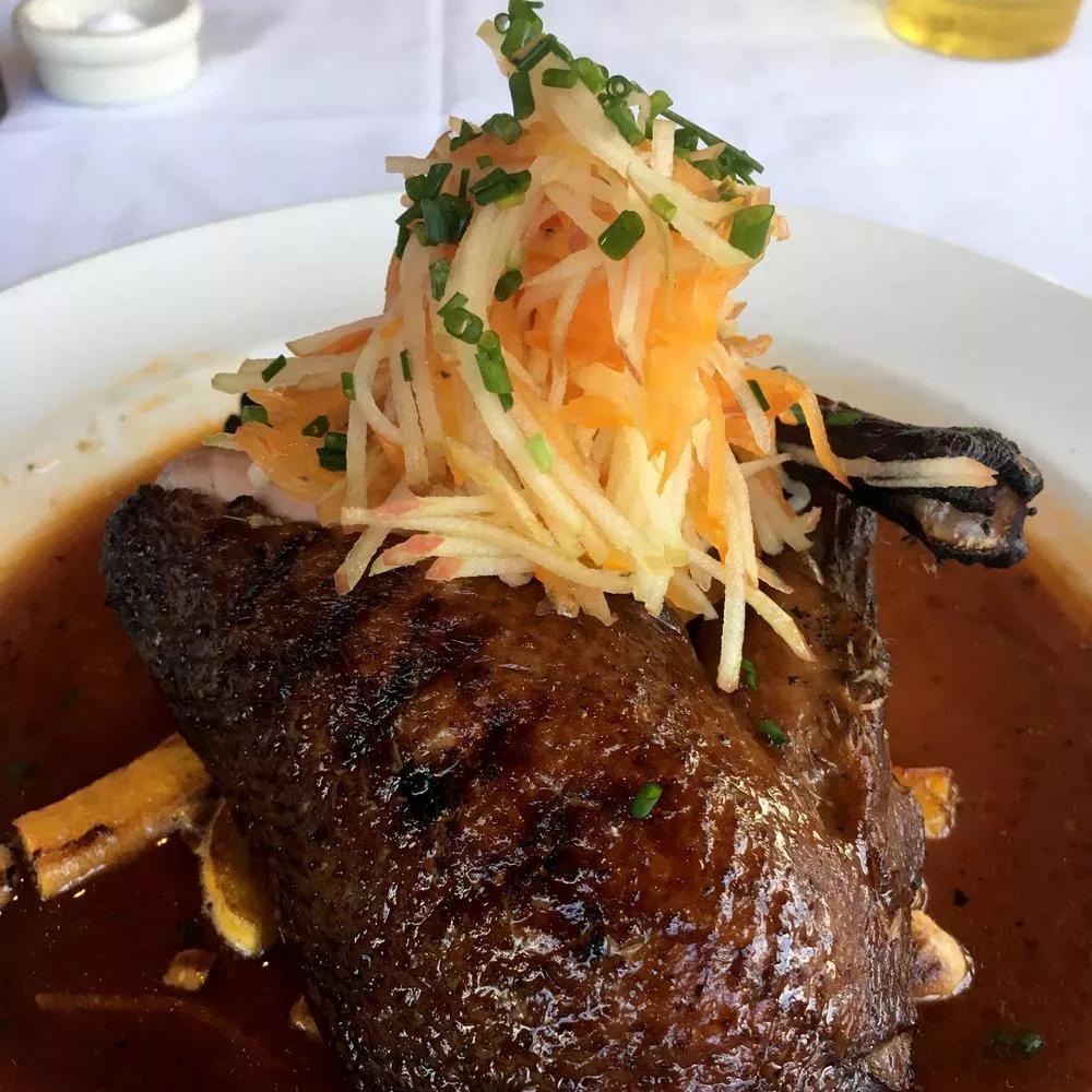 Photo credit: michelin