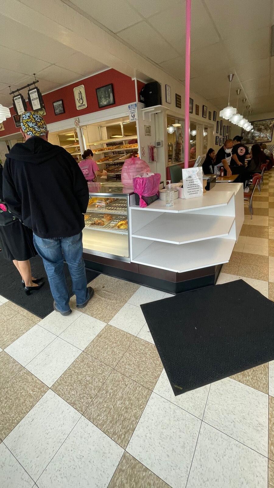 Photo credit: nextdoor