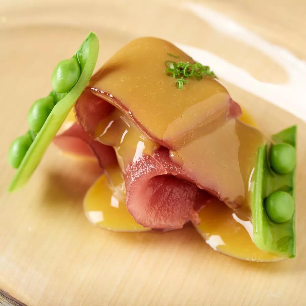 Photo credit: michelin