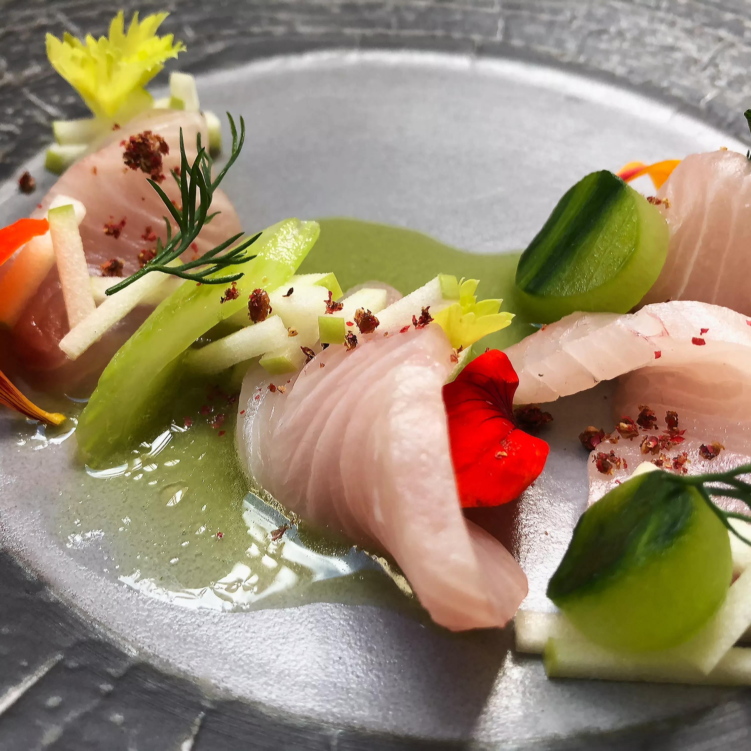 Photo credit: michelin