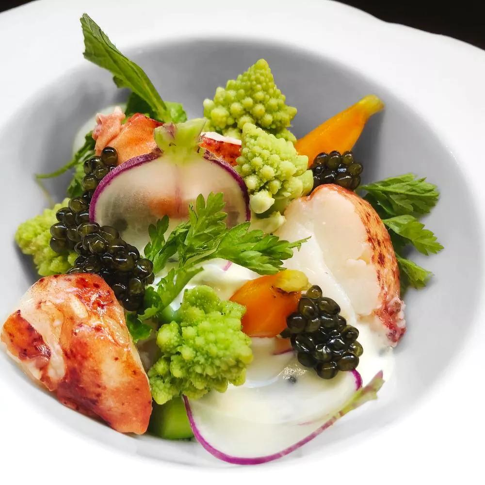 Photo credit: michelin