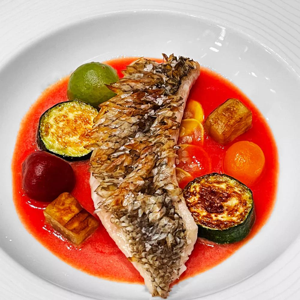 Photo credit: michelin