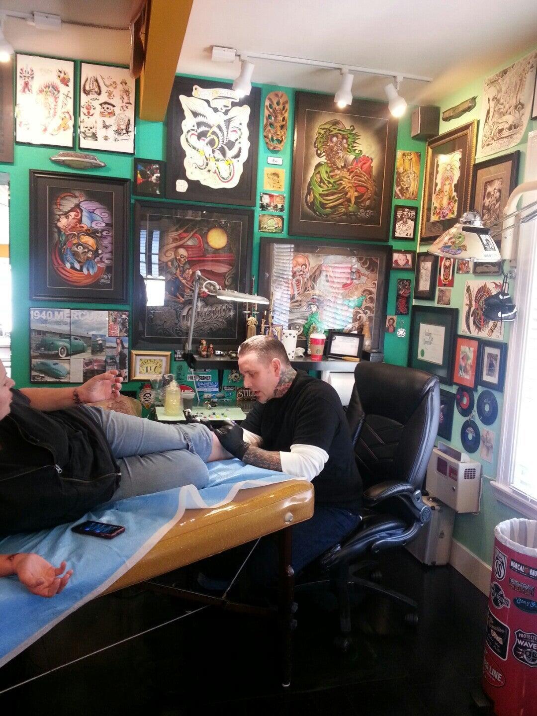 Photo credit: nextdoor