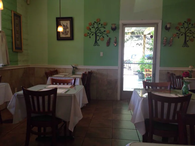 Photo credit: zomato