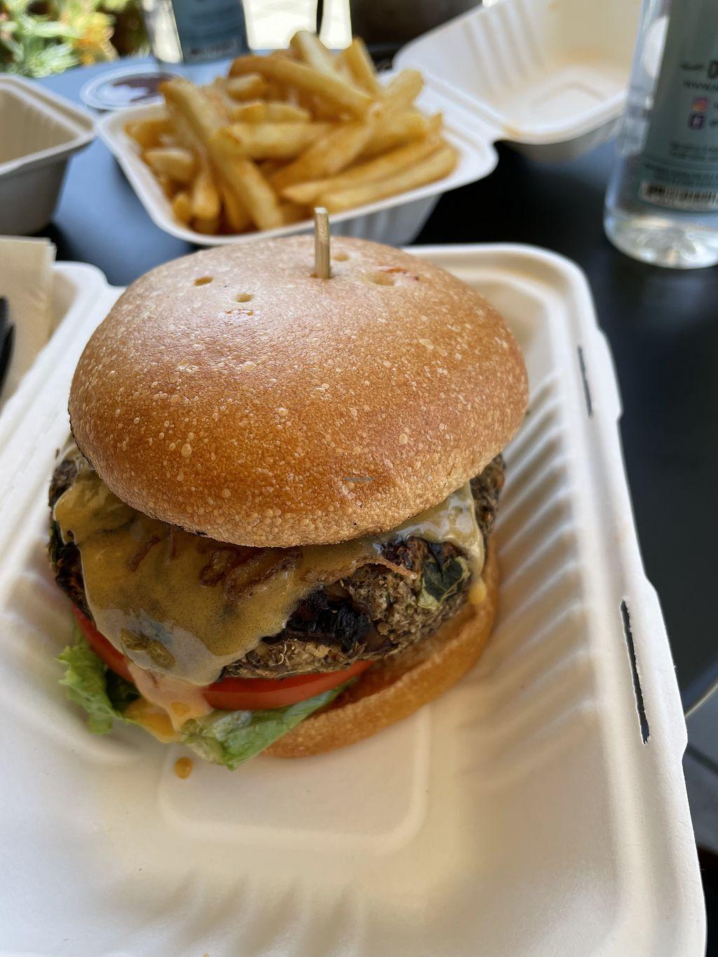 Photo credit: happycow