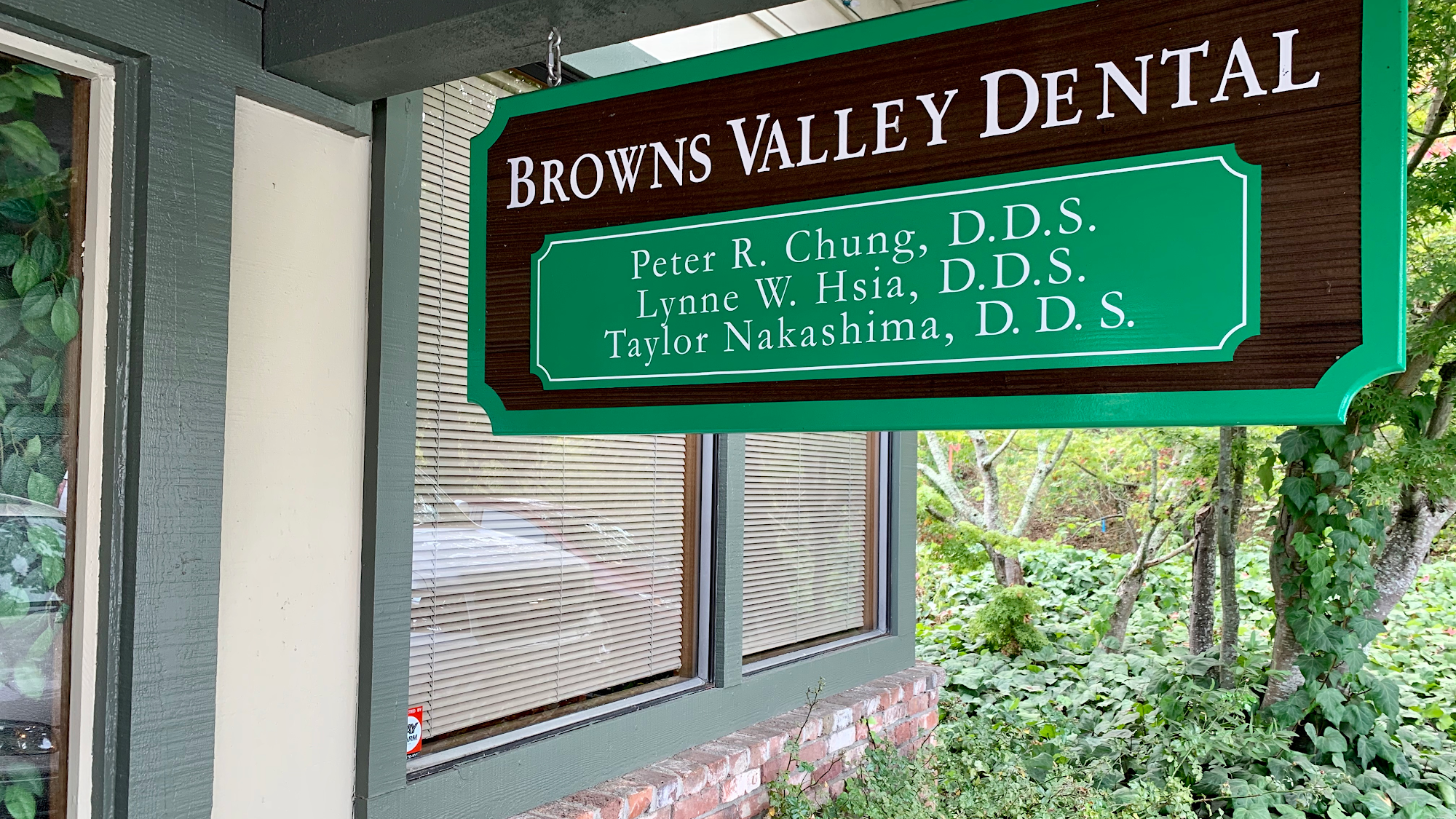 Browns Valley Dental