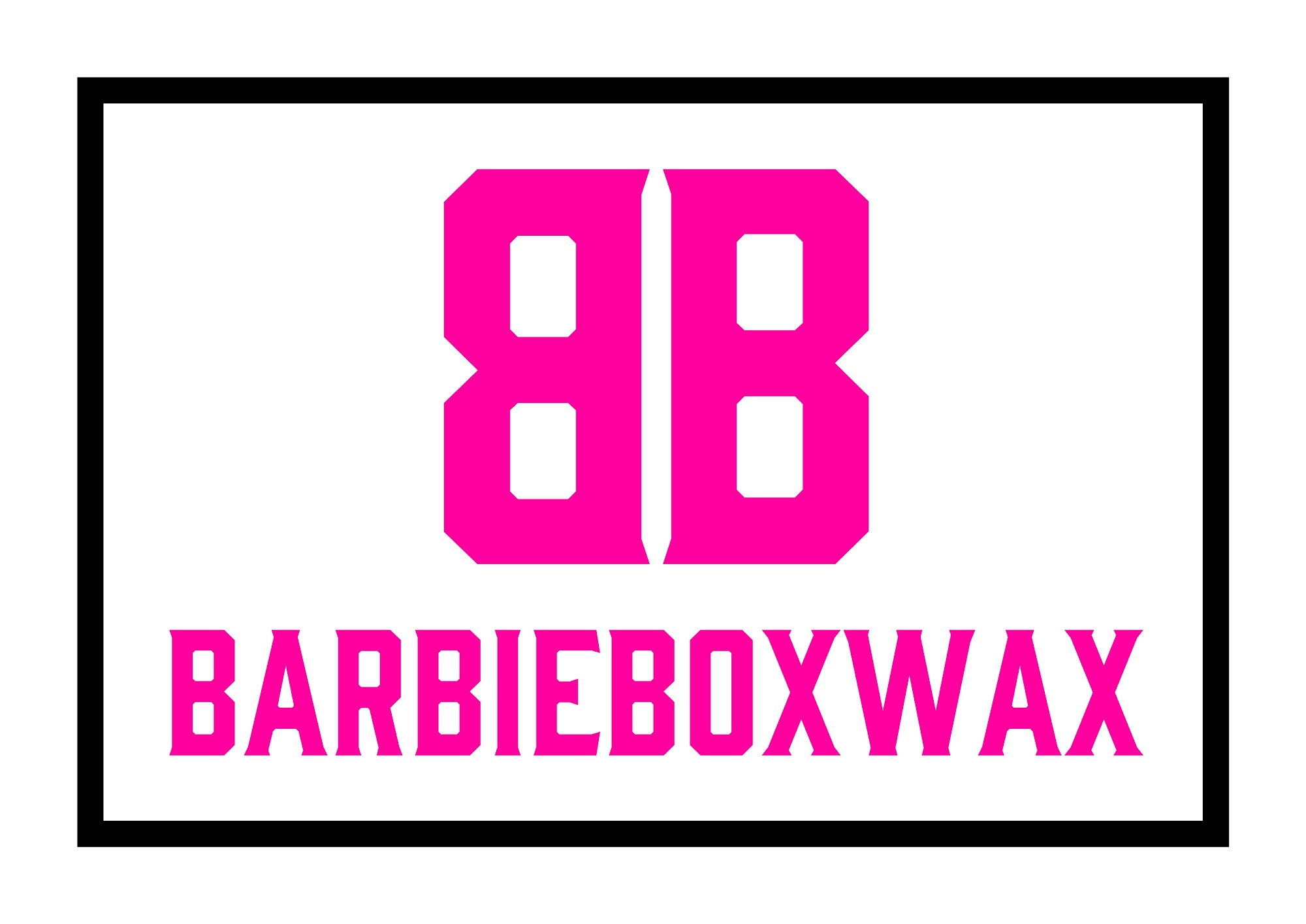 BarbieBoxWax