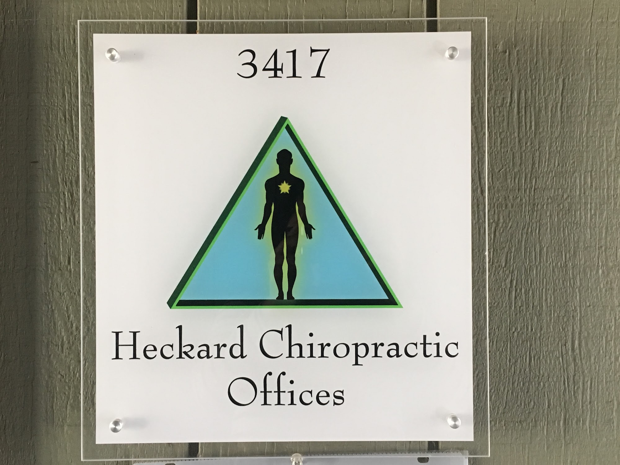 Heckard Chiropractic