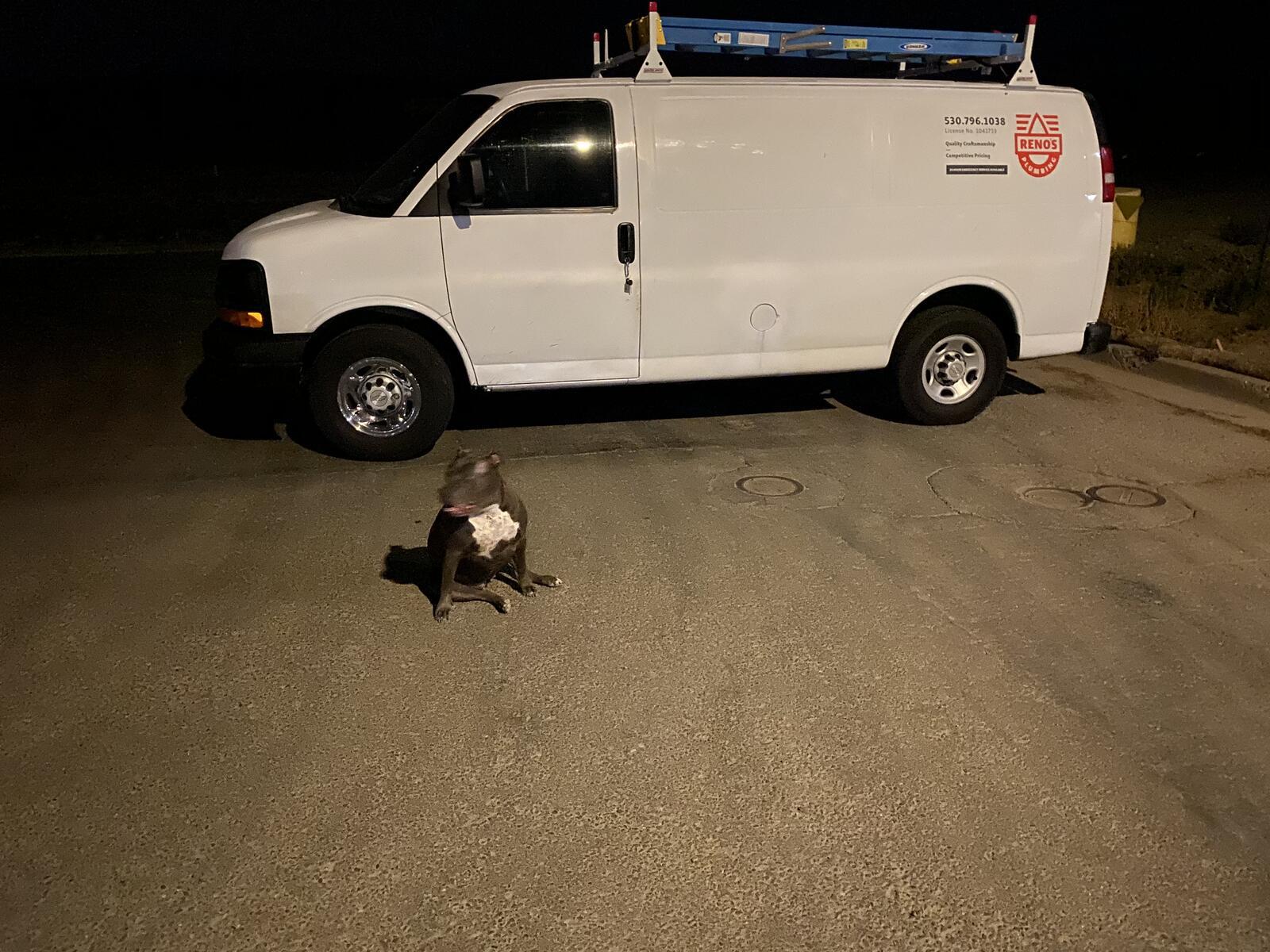 Photo credit: nextdoor