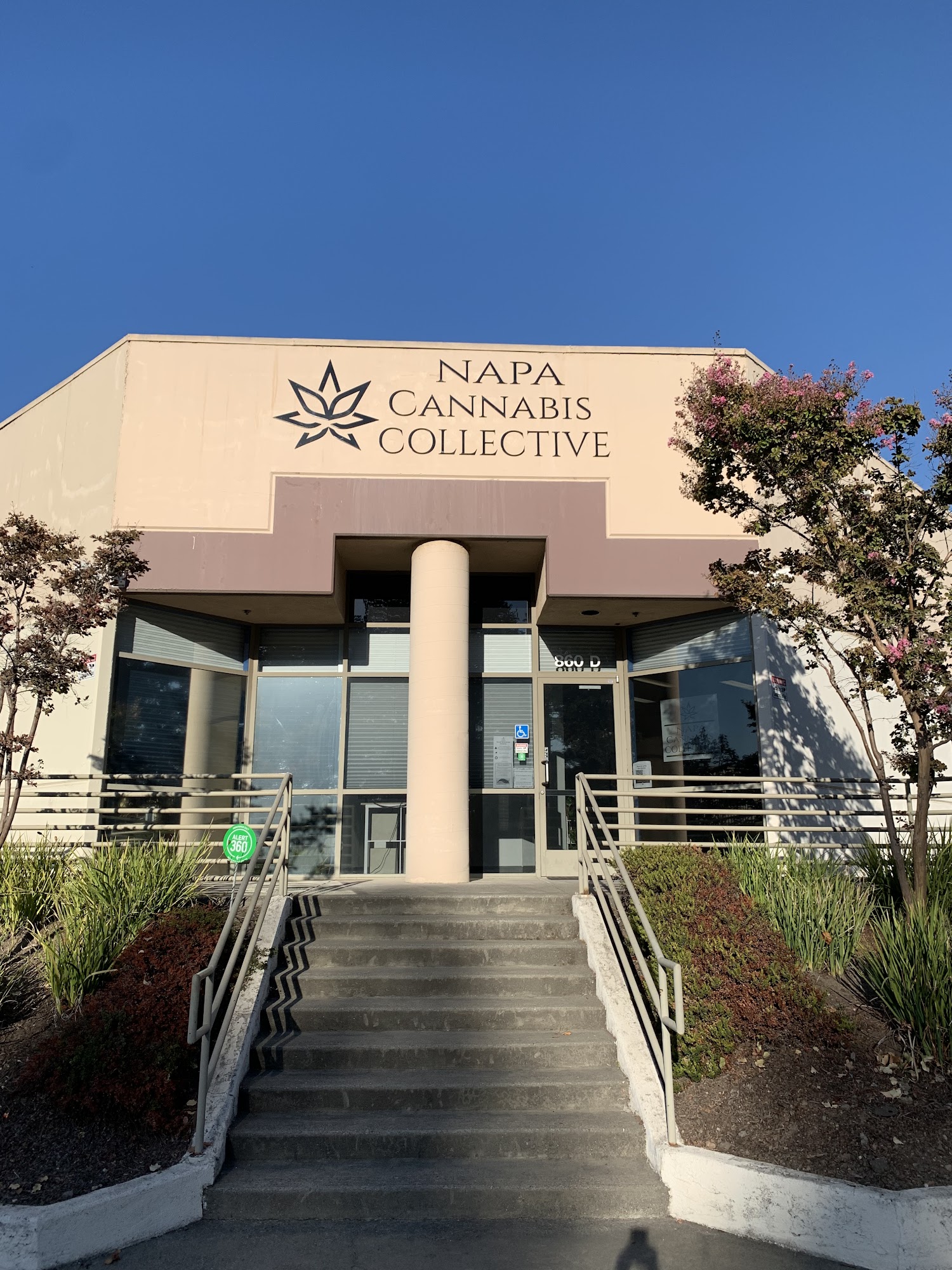 Napa Cannabis Collective