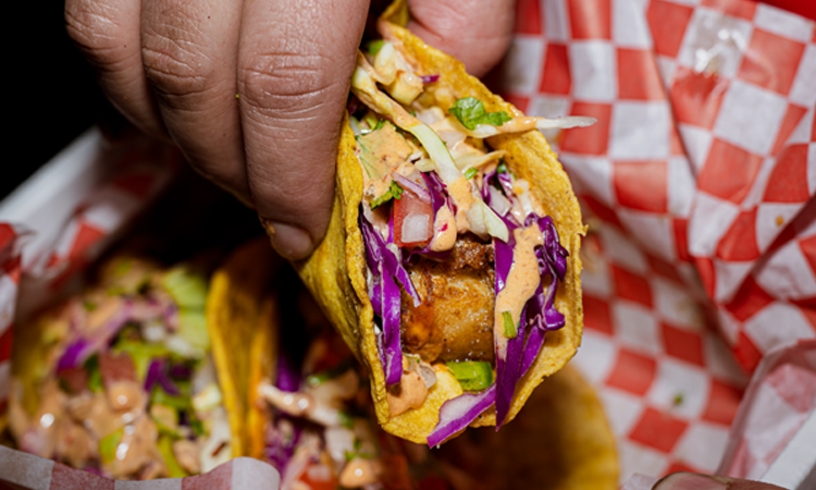 Photo credit: grubhub