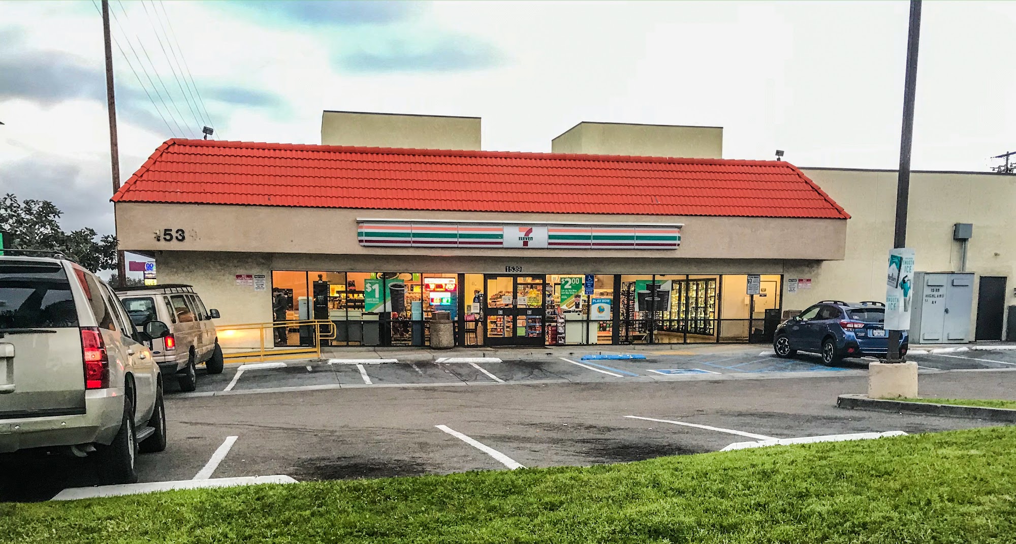 7-Eleven