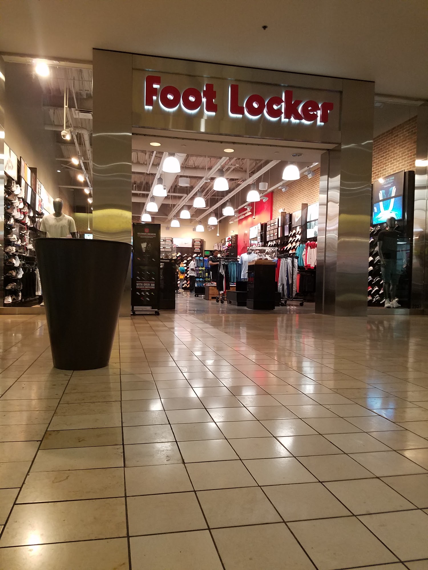 Foot Locker