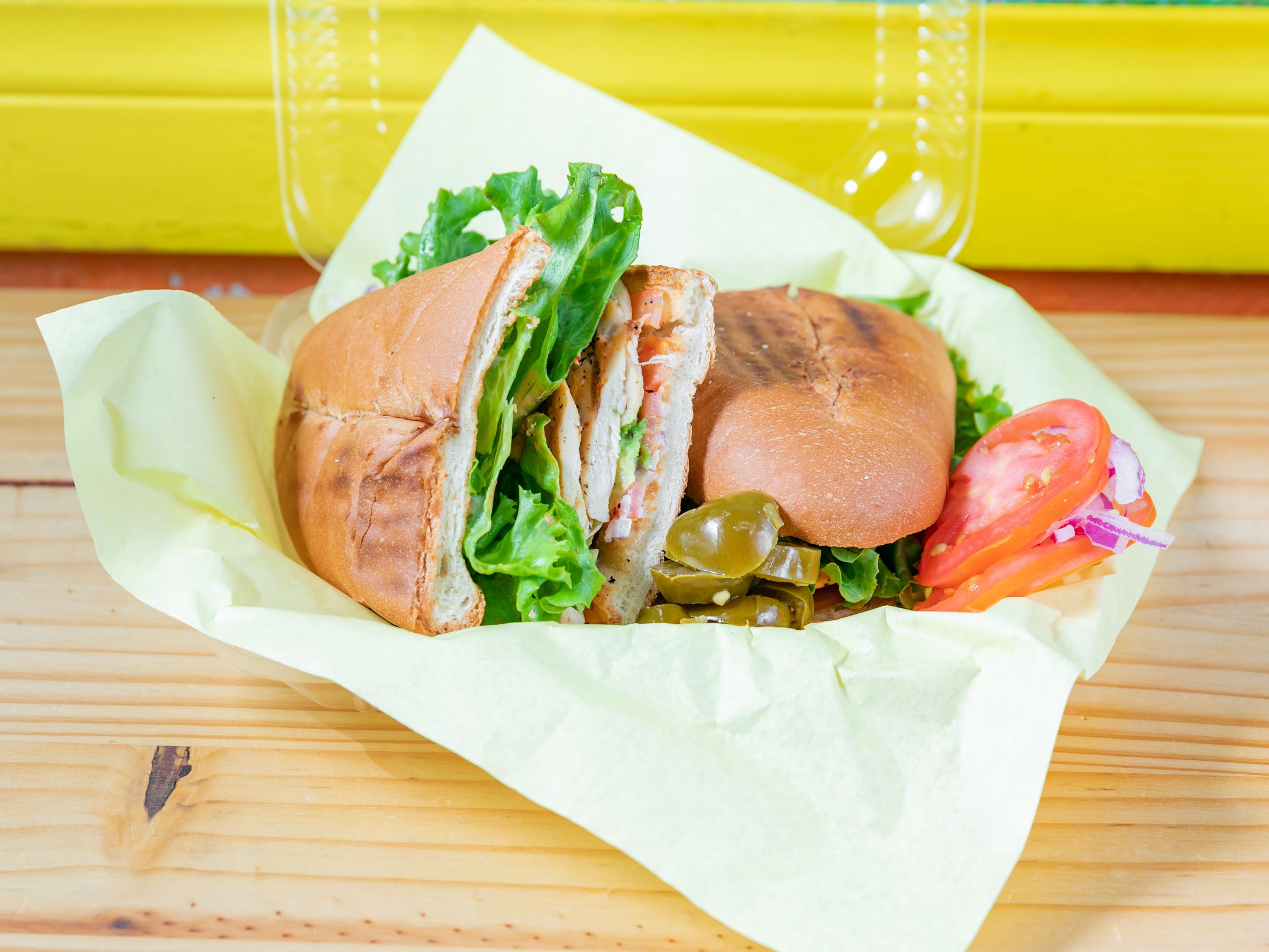 Photo credit: grubhub