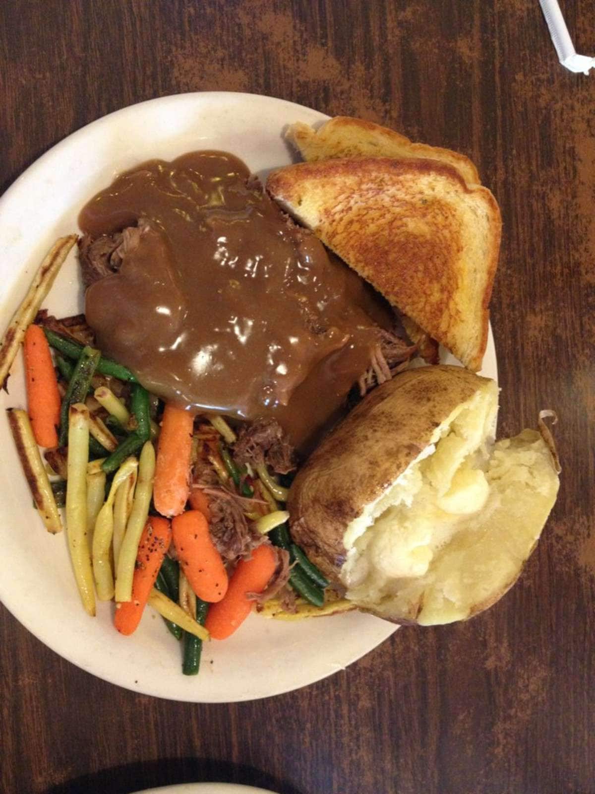 Photo credit: zomato