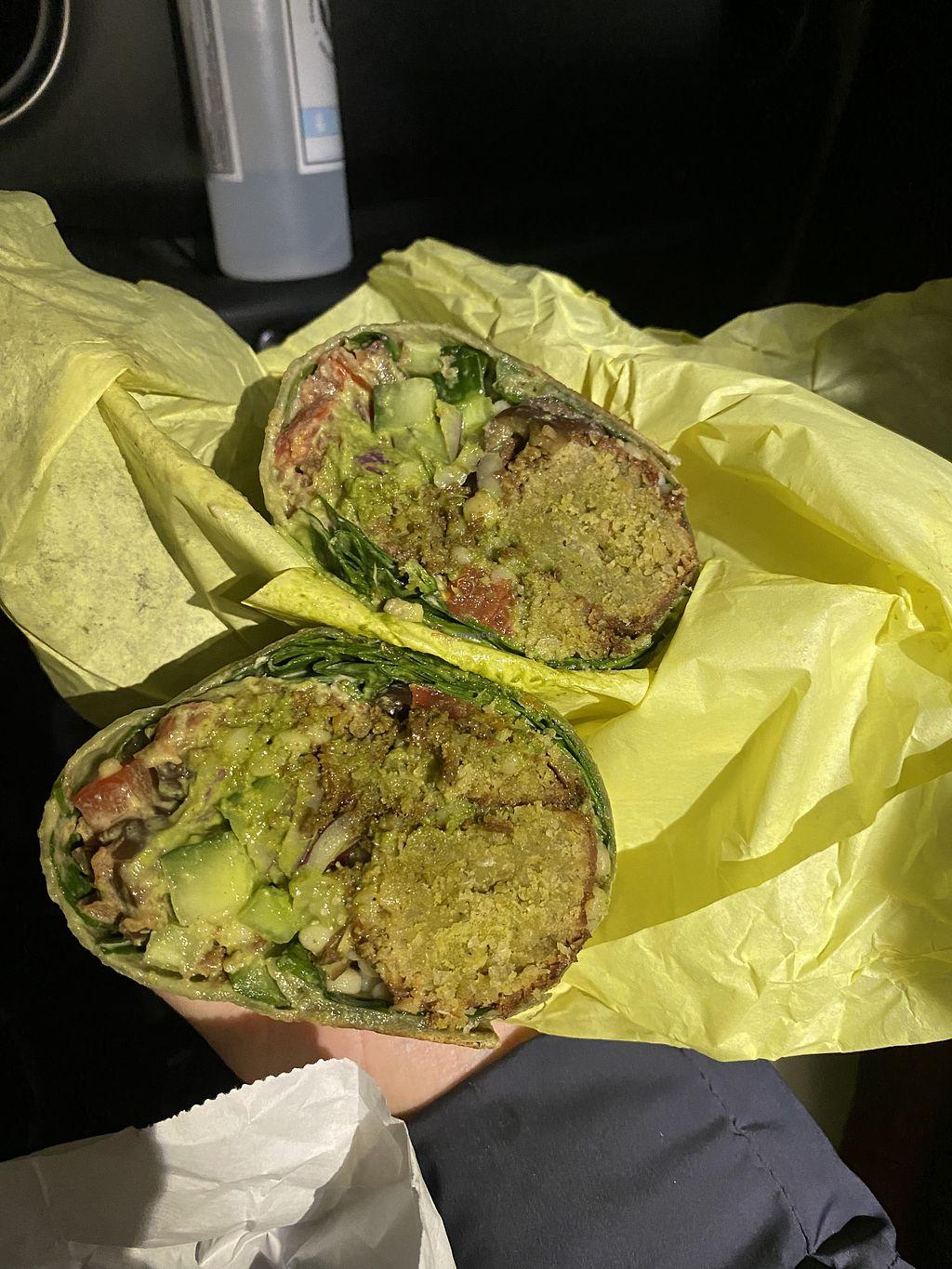 Photo credit: happycow