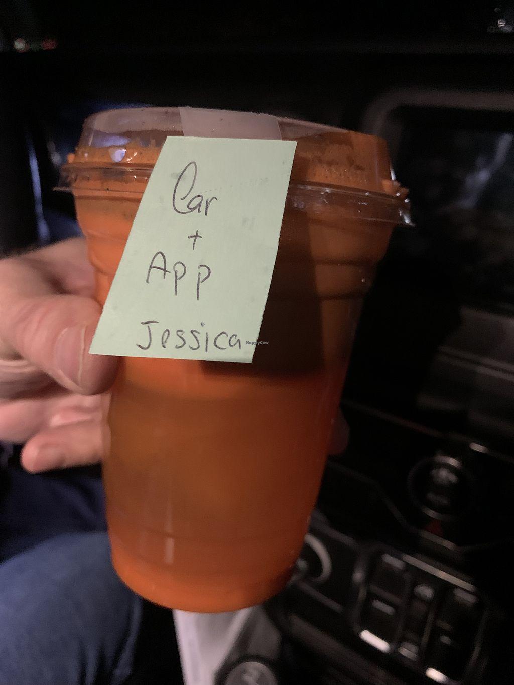 Photo credit: happycow