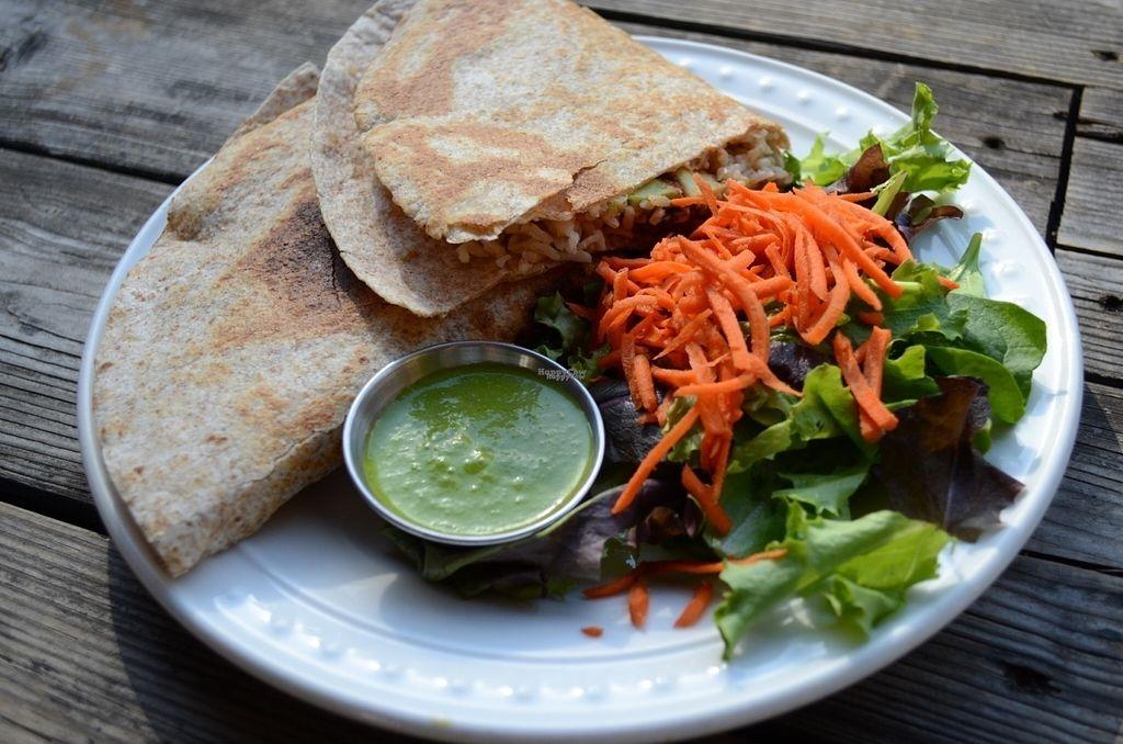 Photo credit: happycow