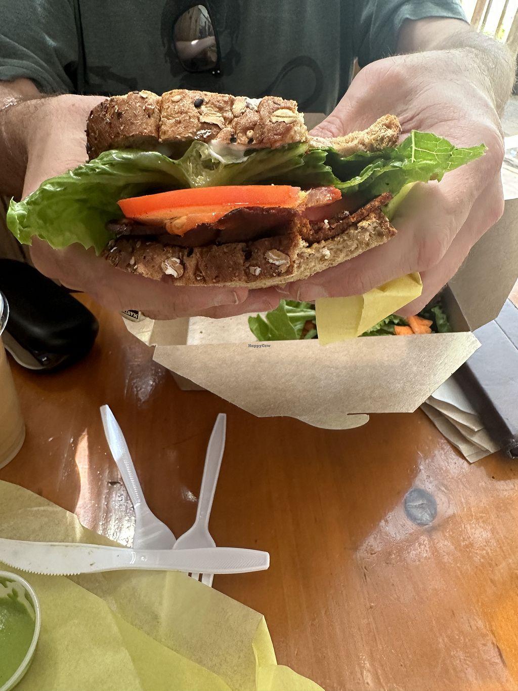 Photo credit: happycow